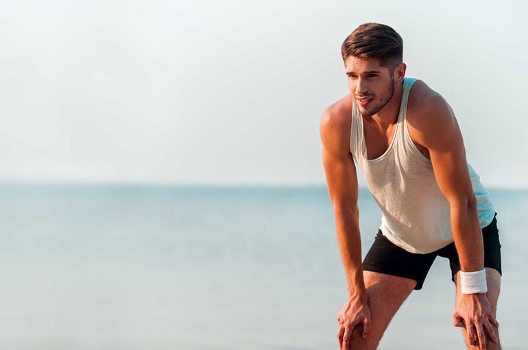 aumentare il Testosterone naturalmente