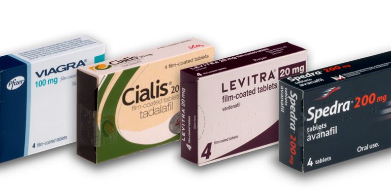 Viagra Cialis Levitra Spedra