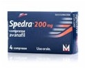logo spedra