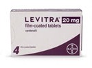 logo levitra