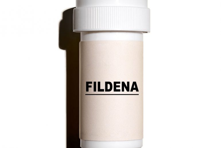 Fildena 100 mg